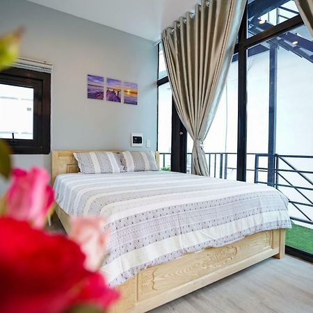Halong Bay Almorhome Ha Long Bagian luar foto