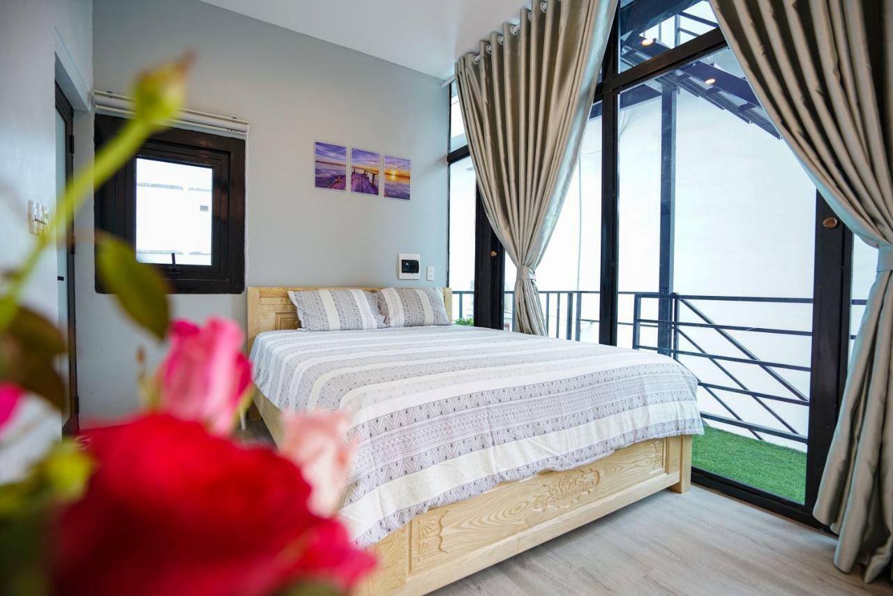 Halong Bay Almorhome Ha Long Bagian luar foto