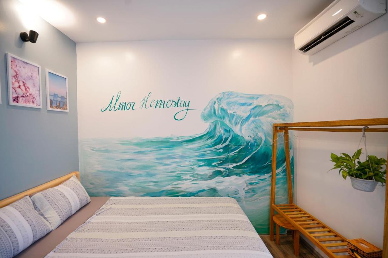 Halong Bay Almorhome Ha Long Bagian luar foto